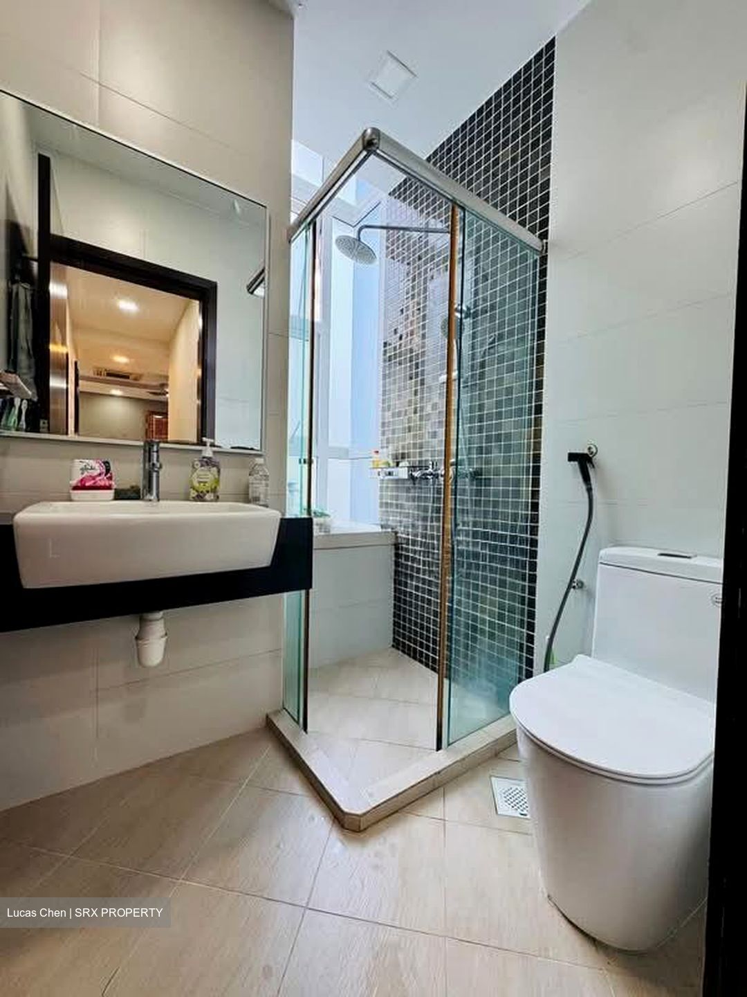 City Regency (D12), Apartment #602931921